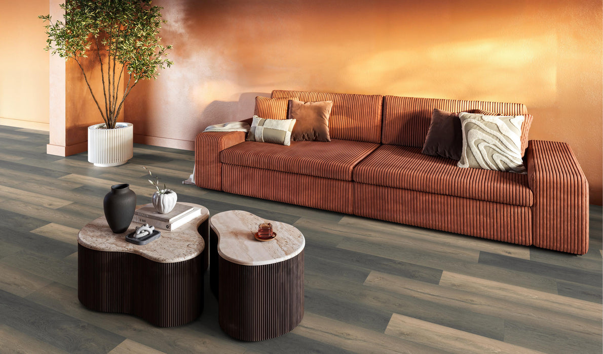 FloorLife Midwood Titan eiken - Laminaat
