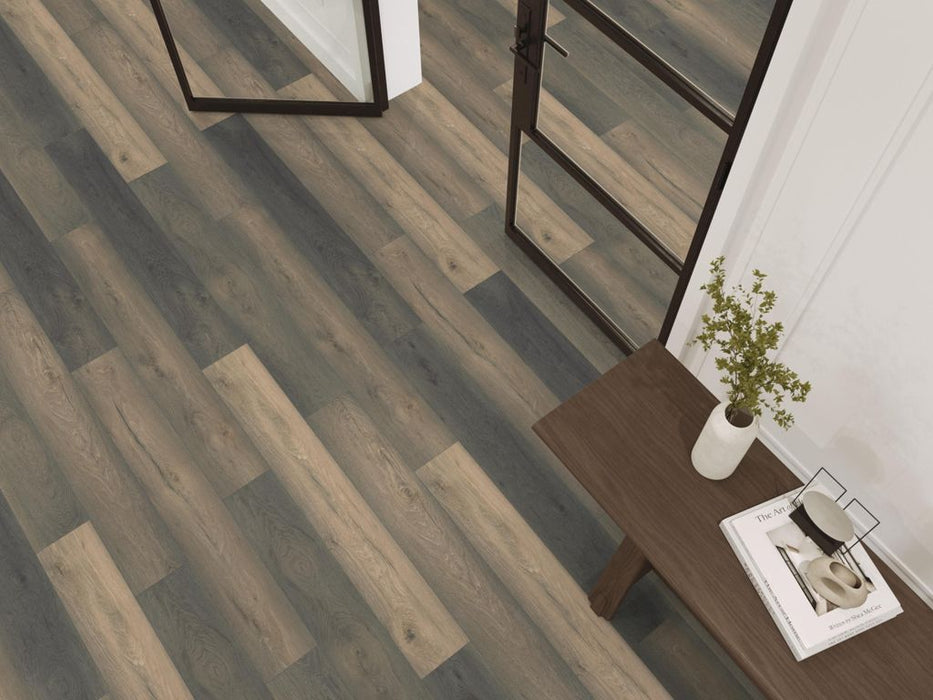 FloorLife Midwood Titan eiken - Laminaat