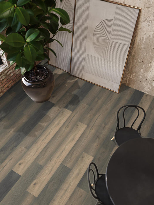 FloorLife Midwood Titan eiken - Laminaat