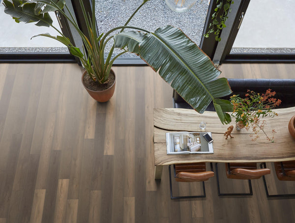 FloorLife Midwood Bruin eiken - Laminaat