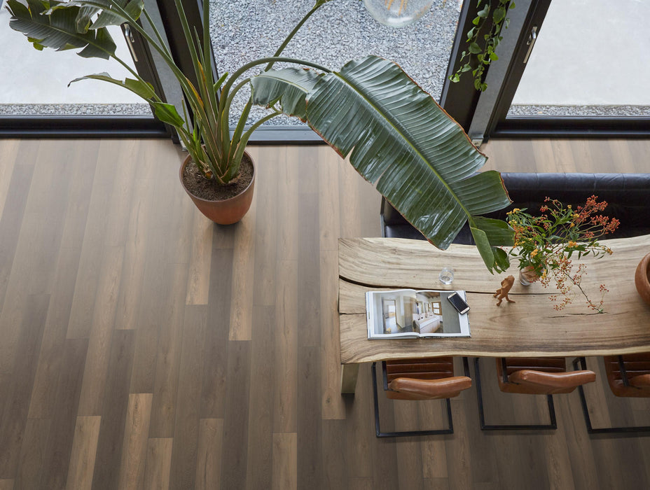 FloorLife Midwood Bruin eiken - Laminaat