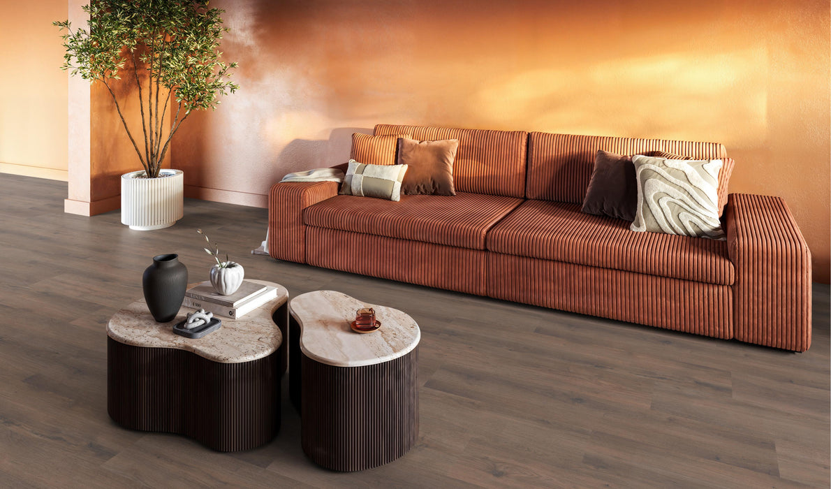 FloorLife Marble Hill Warmbruin eiken - Laminaat