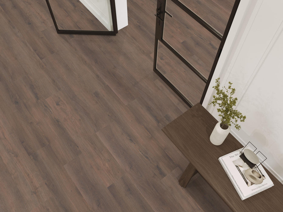 FloorLife Marble Hill Warmbruin eiken - Laminaat