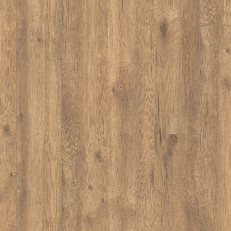Staal van FloorLife Inwood WR Donker eiken - Laminaat
