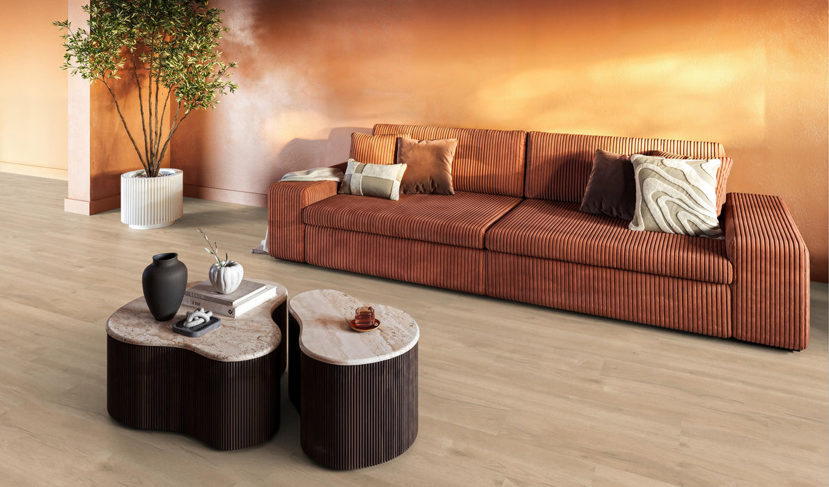 FloorLife Inwood WR Licht naturel eiken - Laminaat