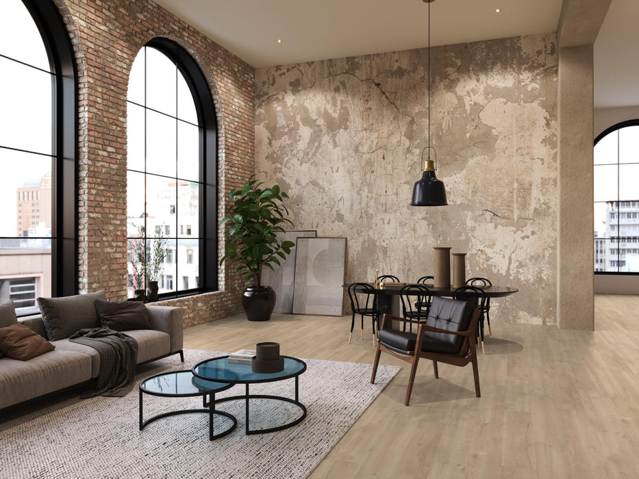 FloorLife Inwood WR Licht naturel eiken - Laminaat