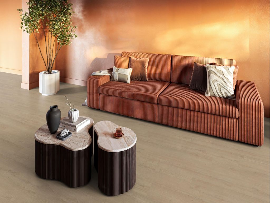 FloorLife Inwood WR Natuur eiken - Laminaat