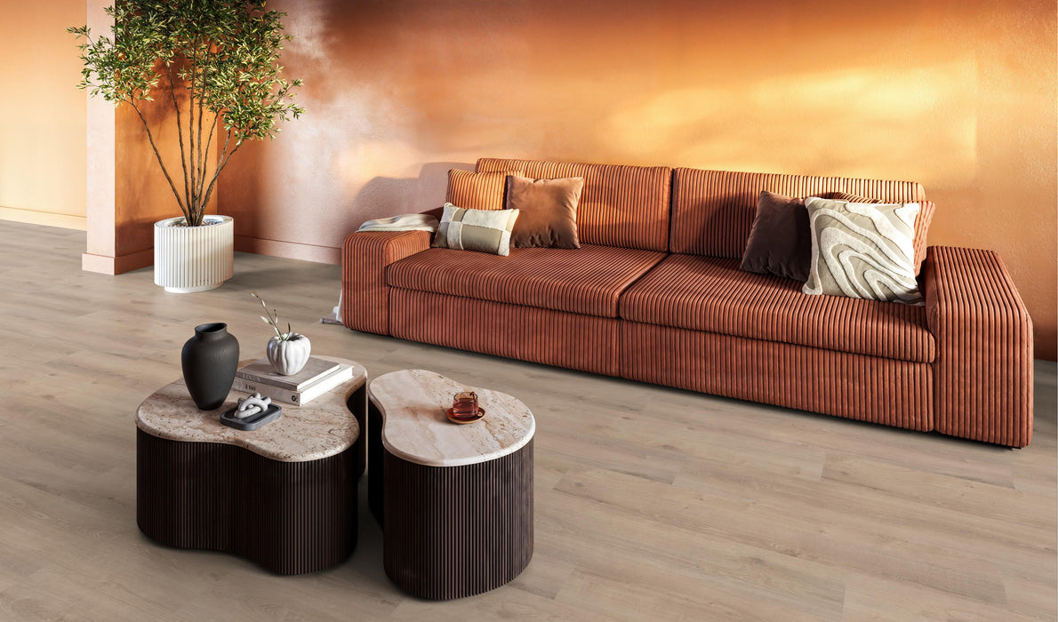 FloorLife Inwood WR Blond eiken - Laminaat