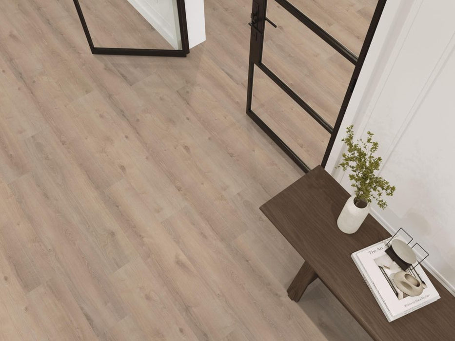 FloorLife Inwood WR Blond eiken - Laminaat