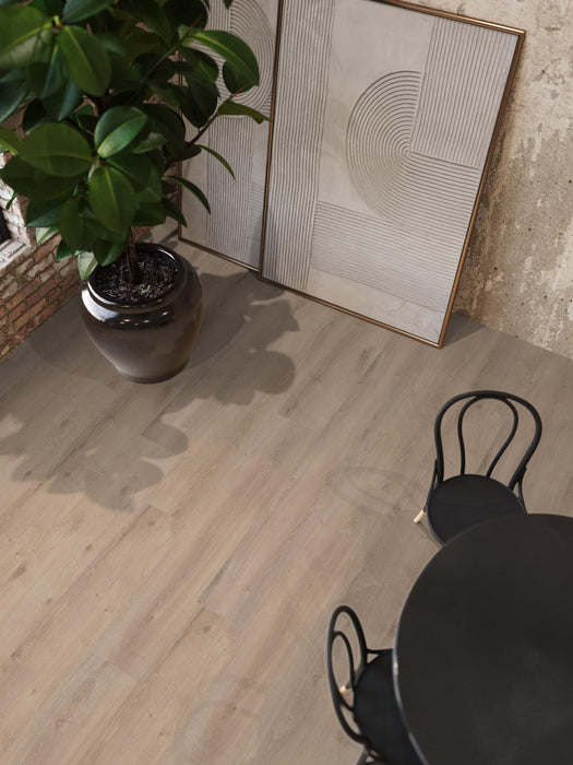 FloorLife Inwood WR Blond eiken - Laminaat