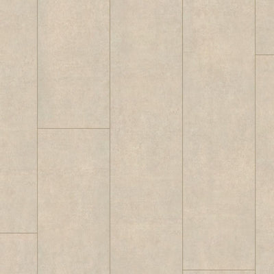 FloorLife Kingsbridge Beton creme - Tegel 135 x 30 Laminaat