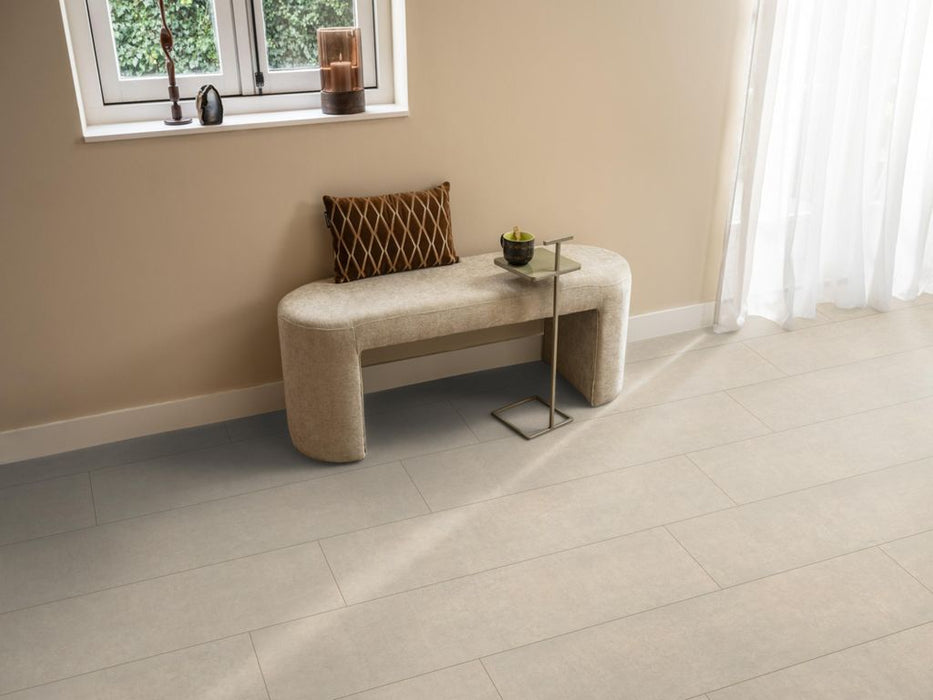 Ambiant Detroit Beton creme - Tegel 135 x 30 Laminaat