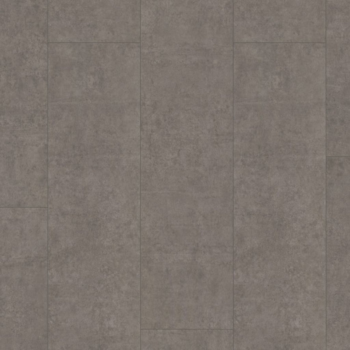 FloorLife Kingsbridge Beton grijs - Tegel 135 x 30 Laminaat