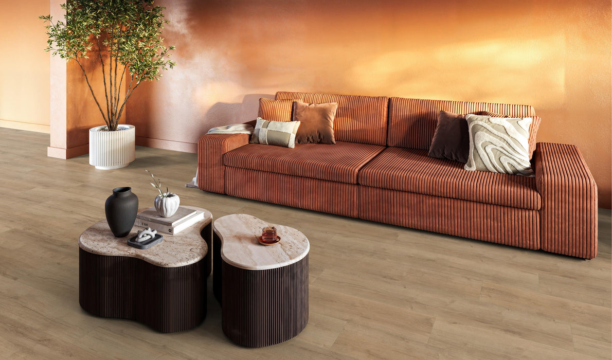 FloorLife Sunnyside Licht eiken - Laminaat