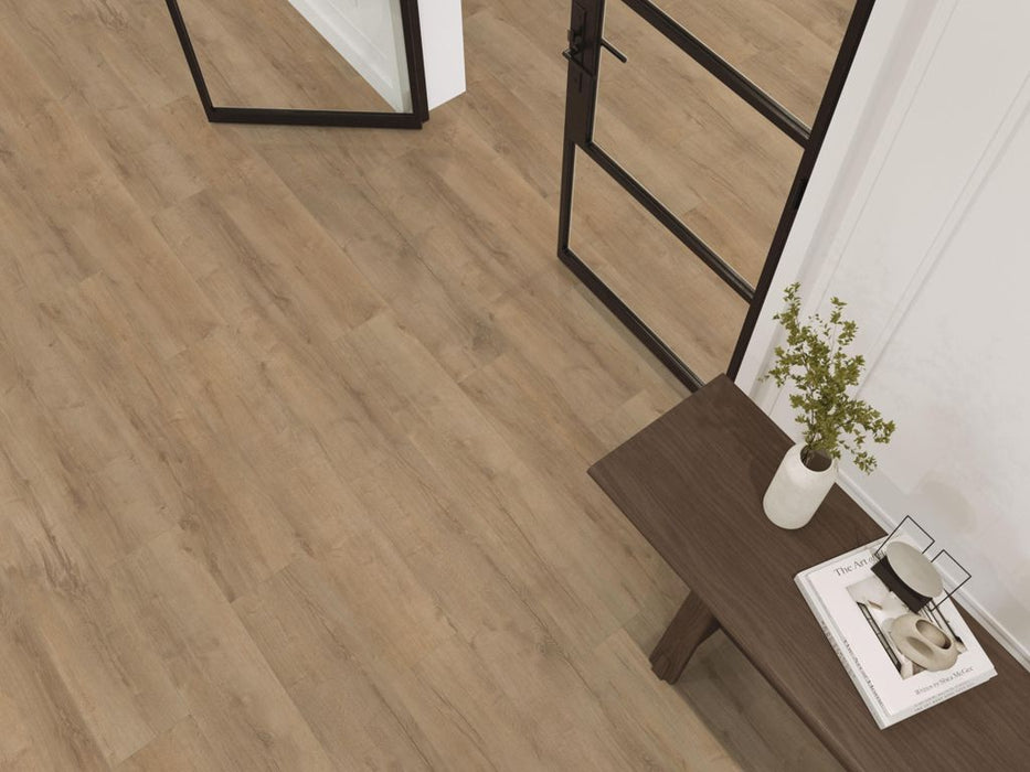 FloorLife Sunnyside Licht eiken - Laminaat