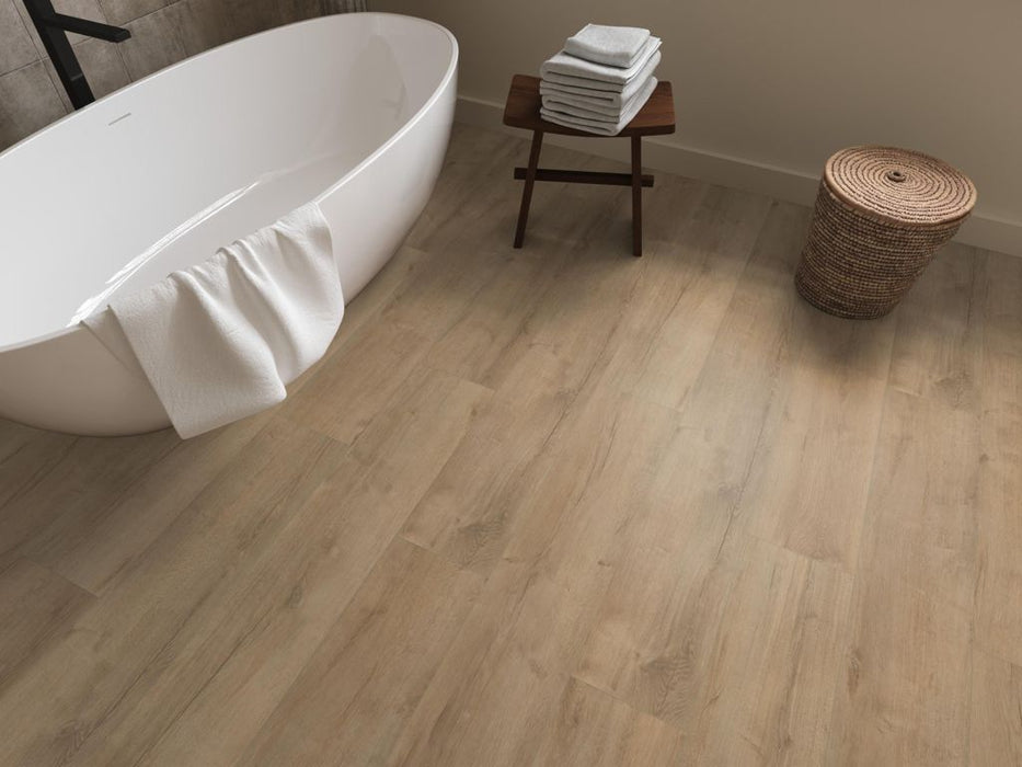 Ambiant Superior oak Licht eiken - Laminaat