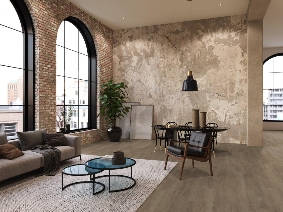 FloorLife Sunnyside Smoky eiken - Laminaat