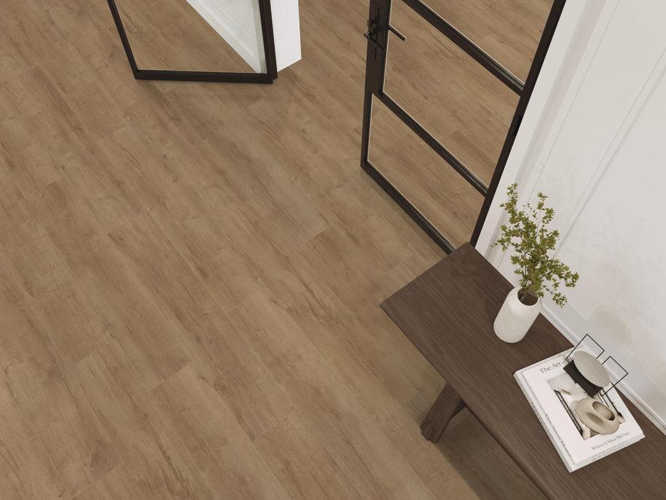 FloorLife Sunnyside Lichtbruin eiken - Laminaat