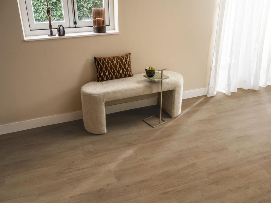 Ambiant Superior oak Lichtbruin eiken - Laminaat