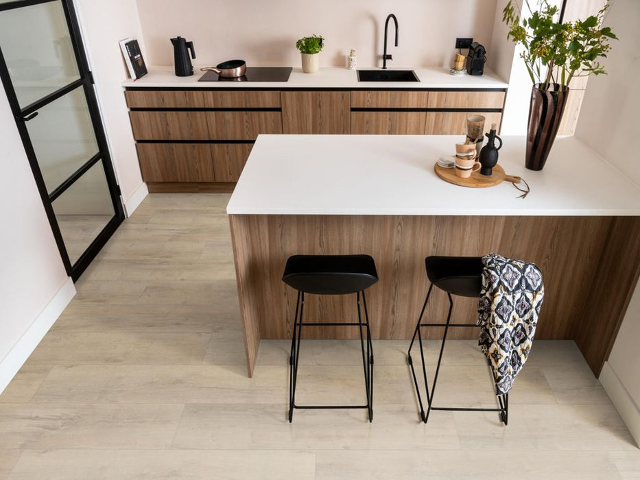 Ambiant Superior oak Beige eiken - Laminaat