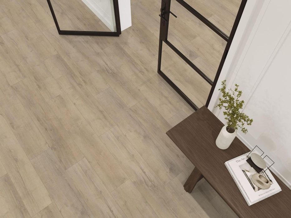FloorLife Sunnyside Beige eiken - Laminaat