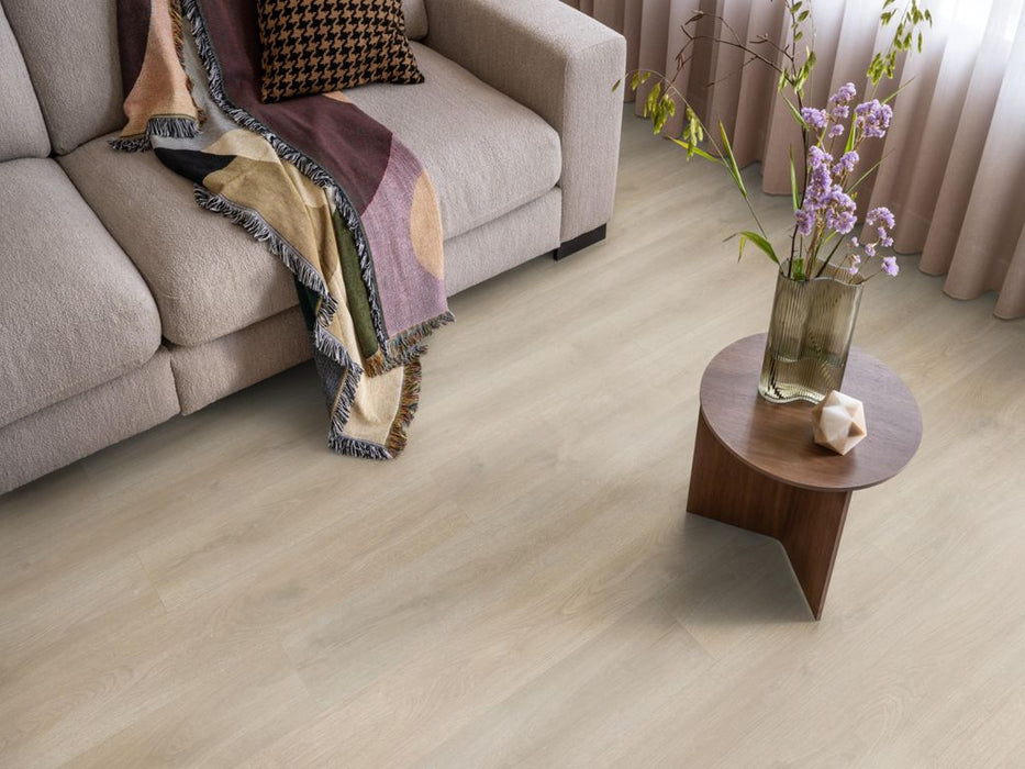Ambiant Sunny oak Beige eiken - Laminaat