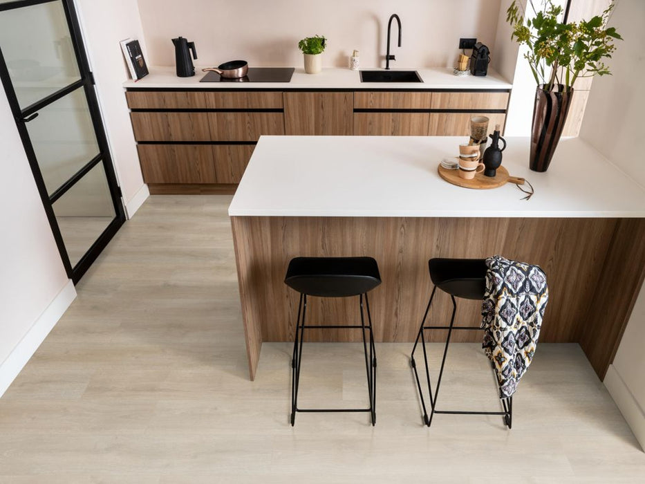 Ambiant Sunny oak Beige eiken - Laminaat