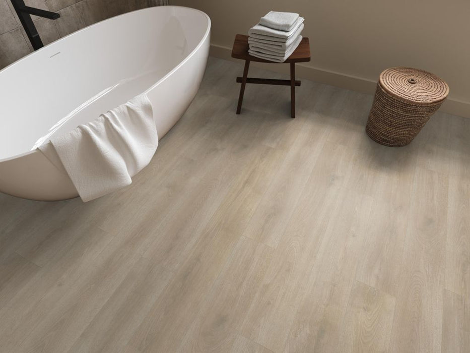 Ambiant Sunny oak Beige eiken - Laminaat