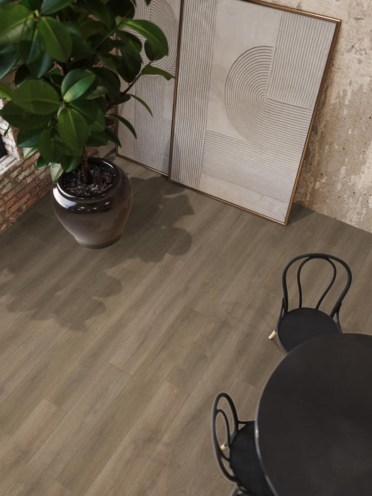 FloorLife Woodside Smoky eiken - Laminaat