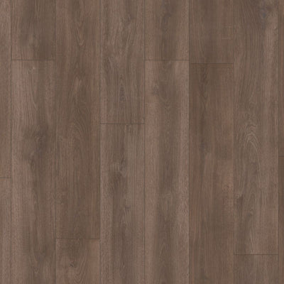 FloorLife Woodside Donkerbruin eiken - Laminaat