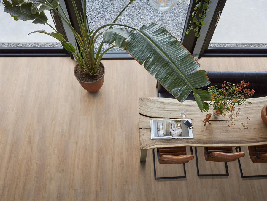 FloorLife Norwood Warm eiken - Laminaat