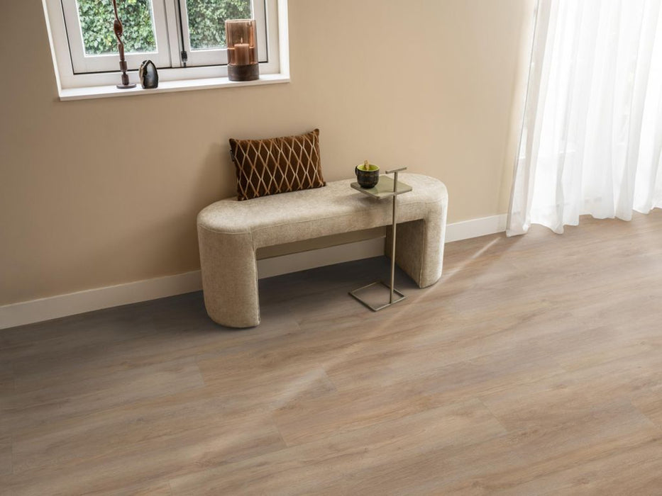 Ambiant Prestige oak Warm eiken - Laminaat
