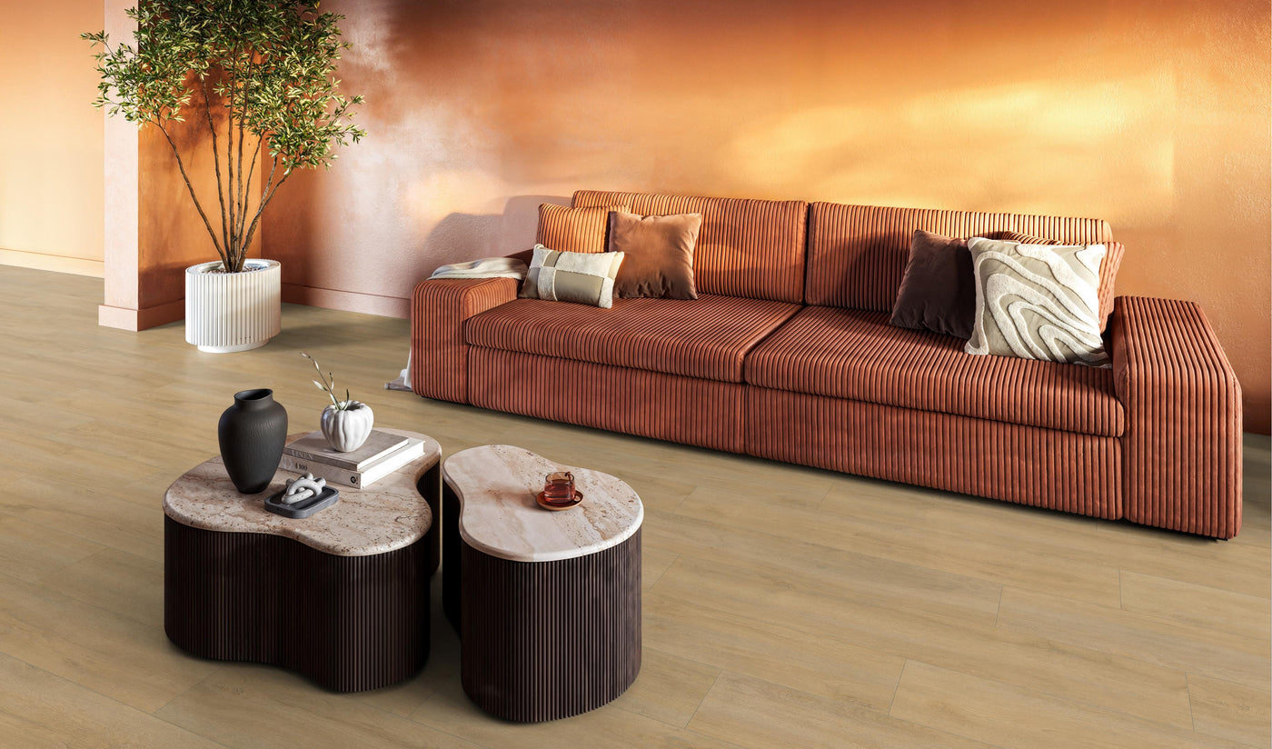 FloorLife Norwood Natuur eiken - Laminaat