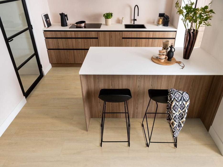 Ambiant Prestige oak Natuur eiken - Laminaat