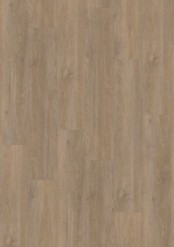 Vivafloors 5100 Eiken - Dryback Plak PVC