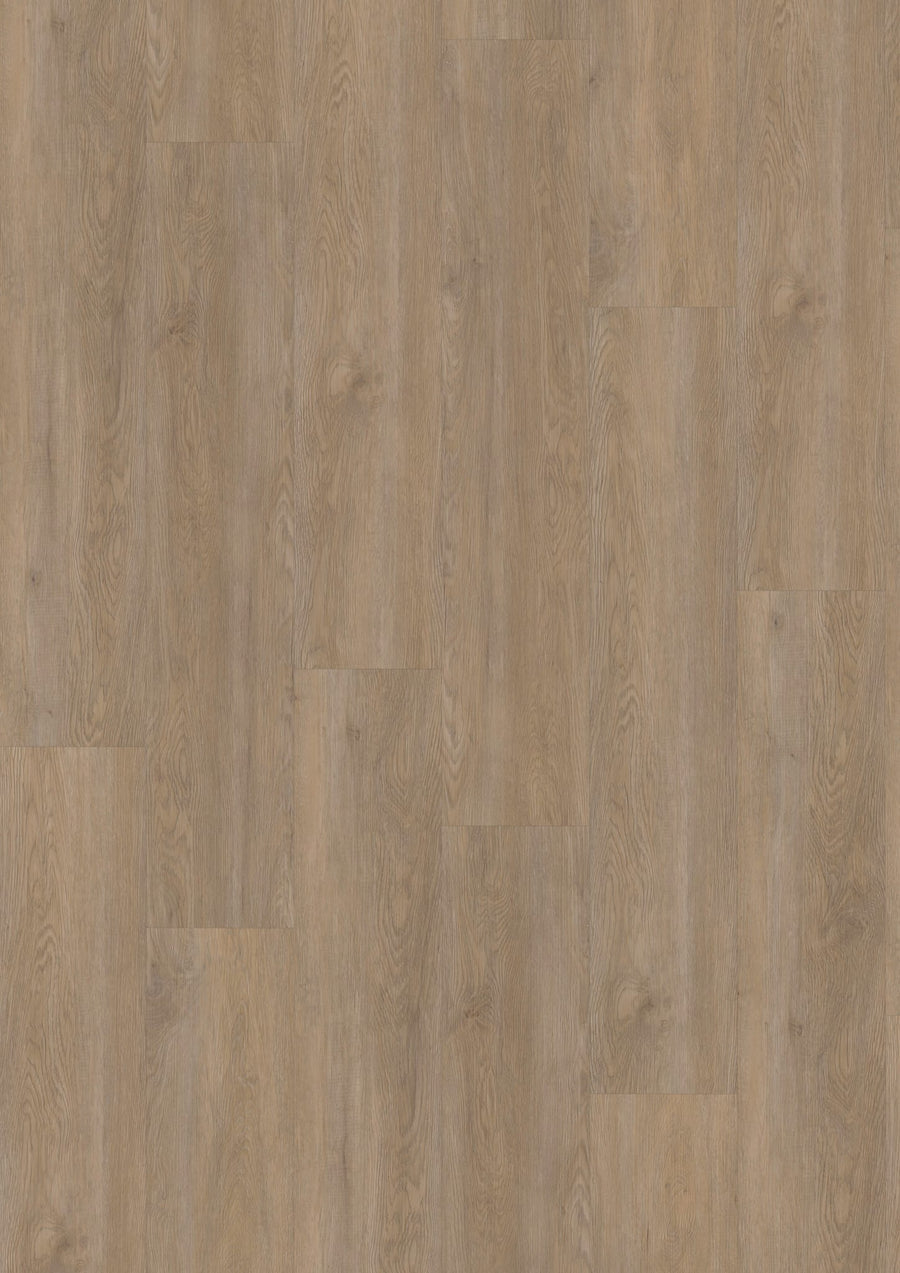 Vivafloors 5100 Eiken - Dryback Plak PVC