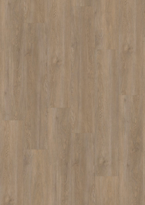 Vloerfoto Vivafloors 5100 Eiken - Dryback Plak PVC