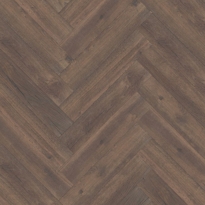 FloorLife Bayside Eiken donker gerookt - Laminaat