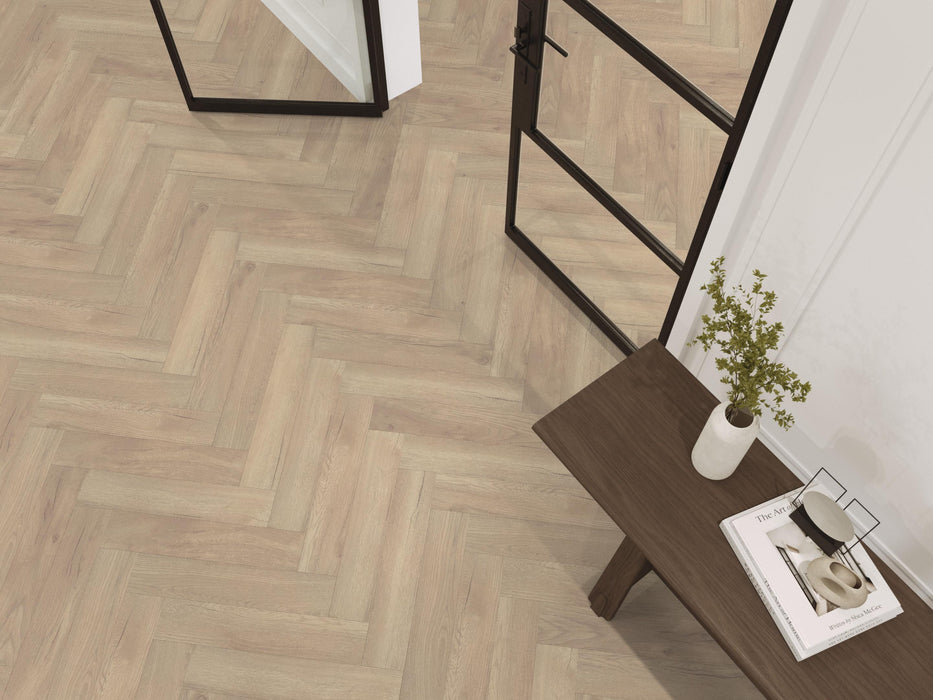 FloorLife Bayside Eiken licht naturel - Laminaat