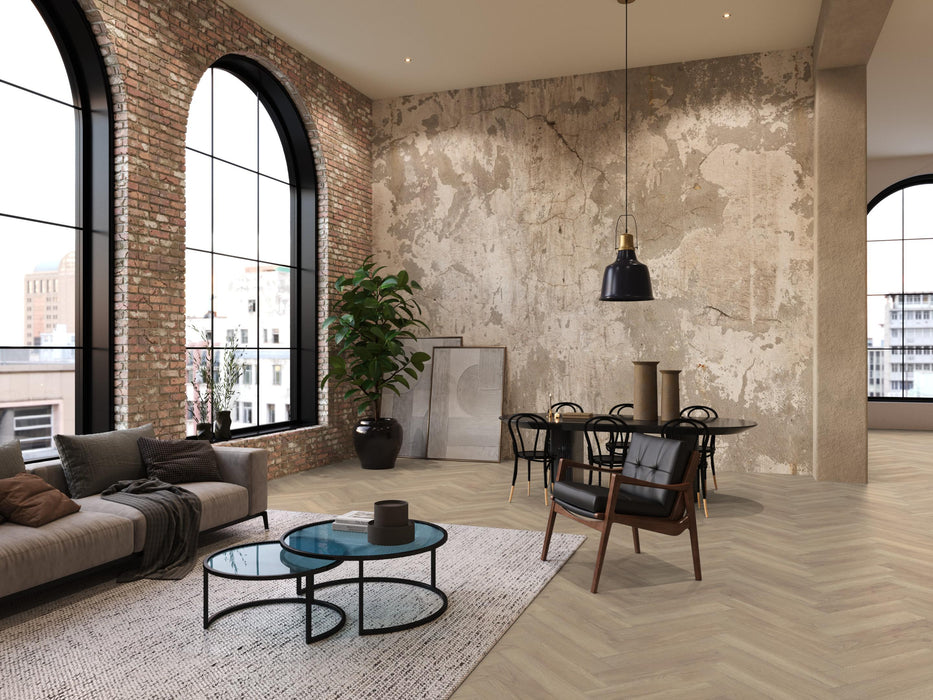 FloorLife Bayside Eiken licht naturel - Laminaat