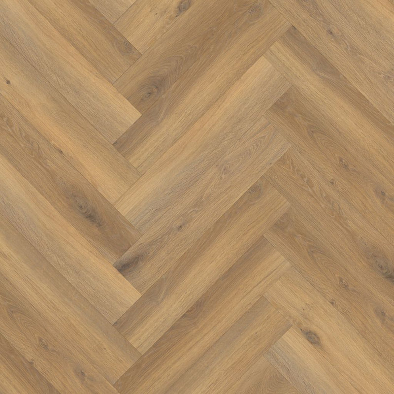 Staal van FloorLife Bayside Eiken - Laminaat