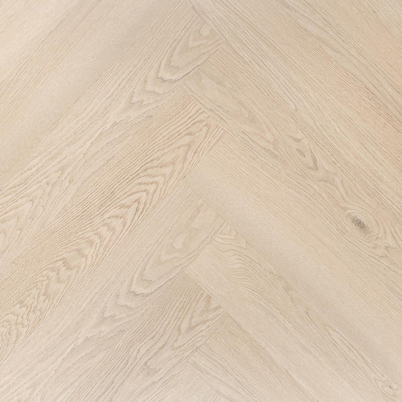 Staal van Otium Noble Visgraat - Dryback Plak PVC