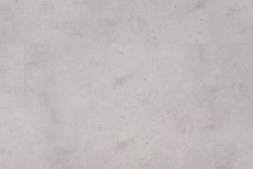Vloerfoto Floer Betonlook Lichtgrijs - Tegel Dryback Plak PVC