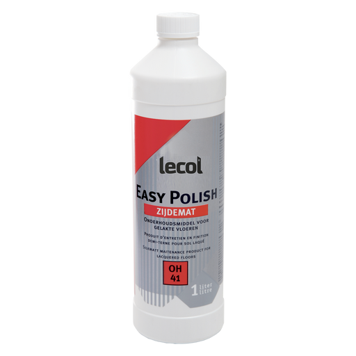 Lecol OH41 Easy Polish Zijdemat