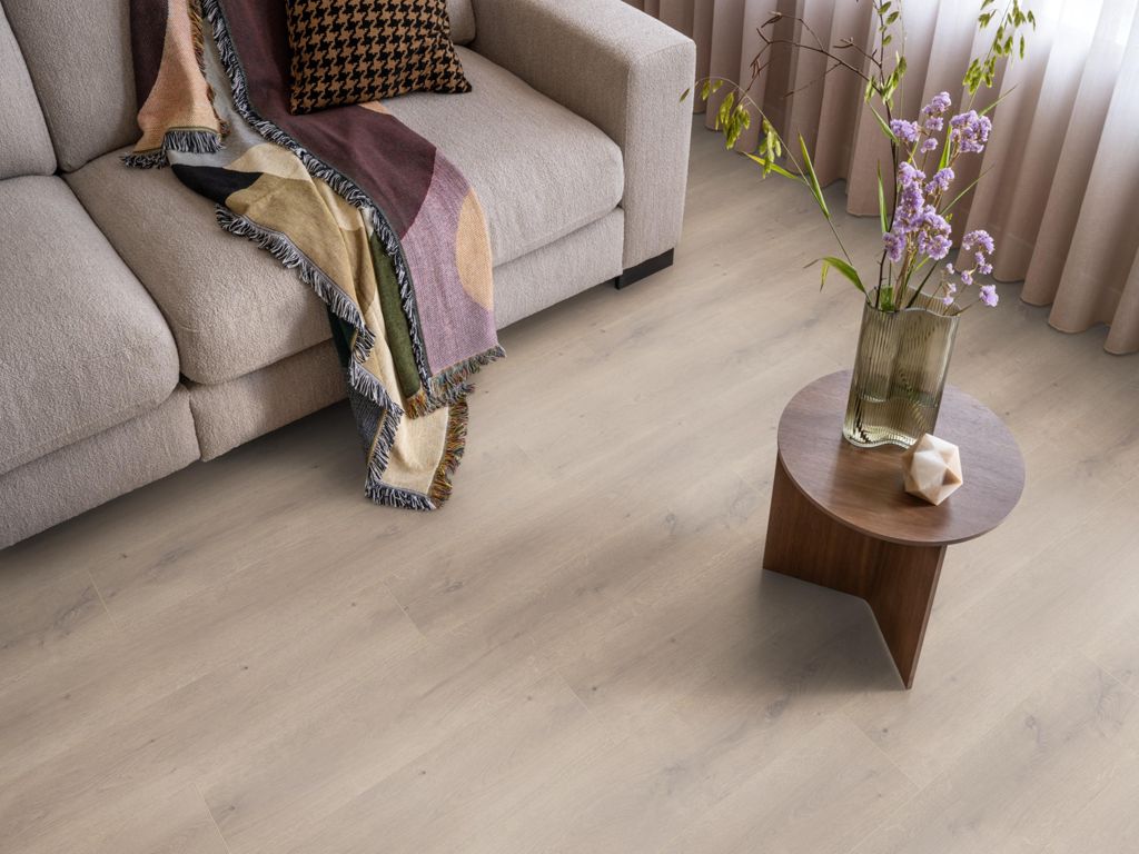 Ambiant Elite Beige eiken - Laminaat