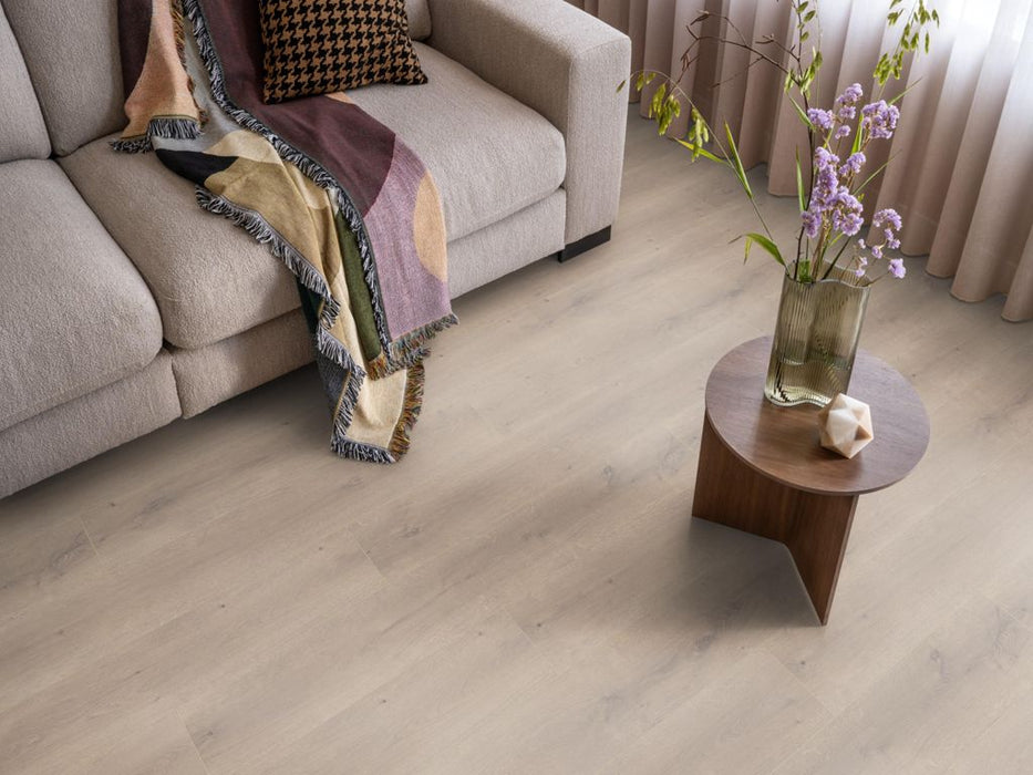 Ambiant Elite Beige eiken - Laminaat