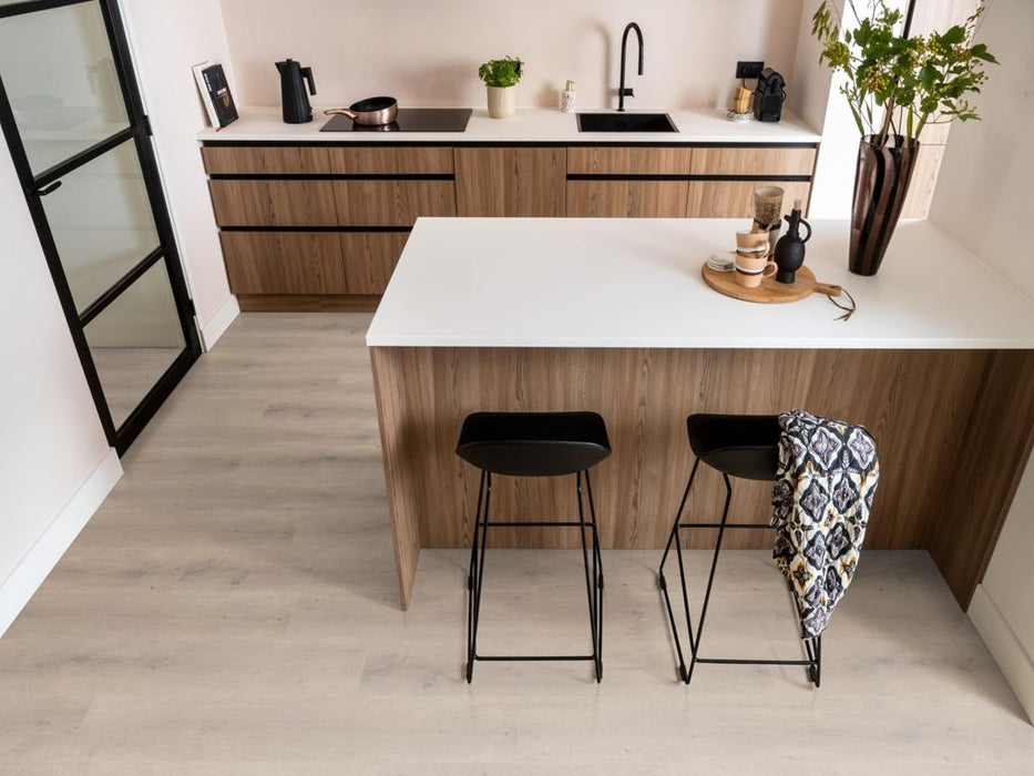 Ambiant Elite Beige eiken - Laminaat