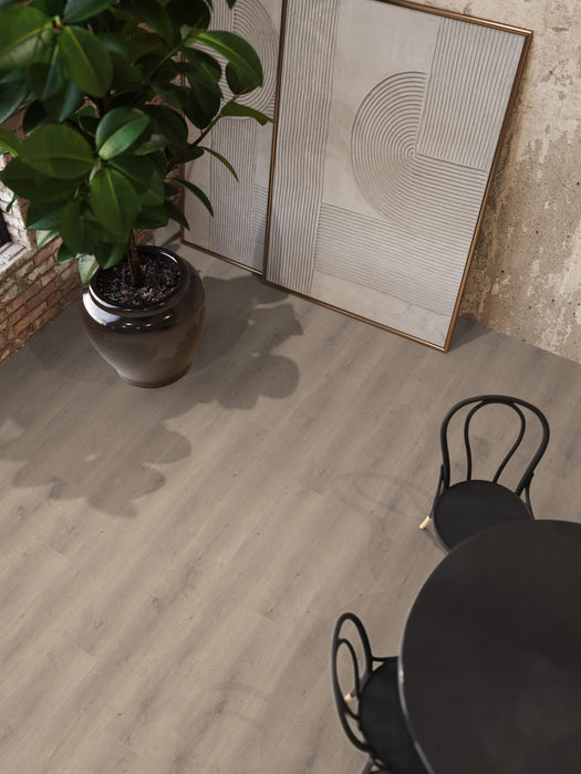 FloorLife Queens Beige eiken - Laminaat