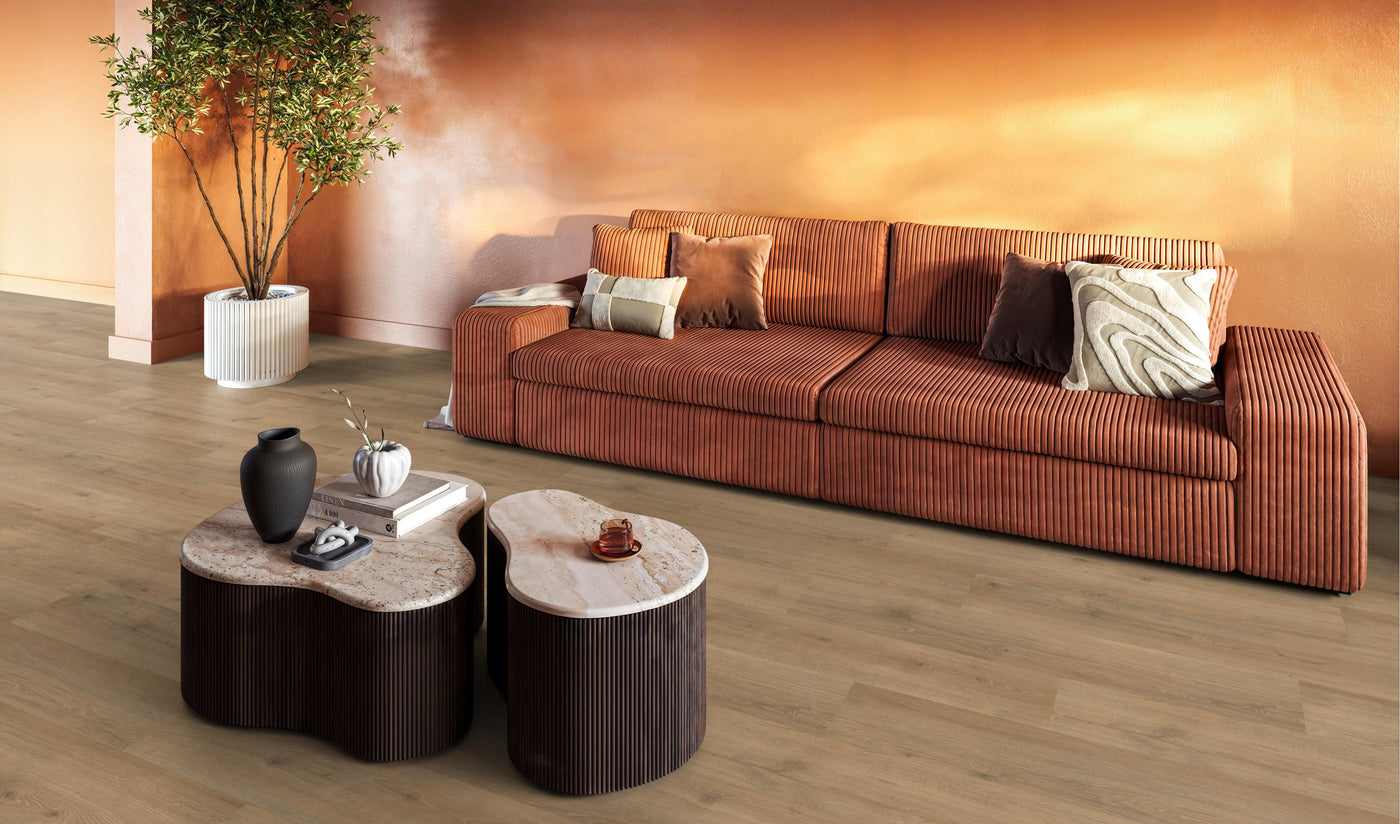 FloorLife Forest Hills Naturel eiken - Laminaat