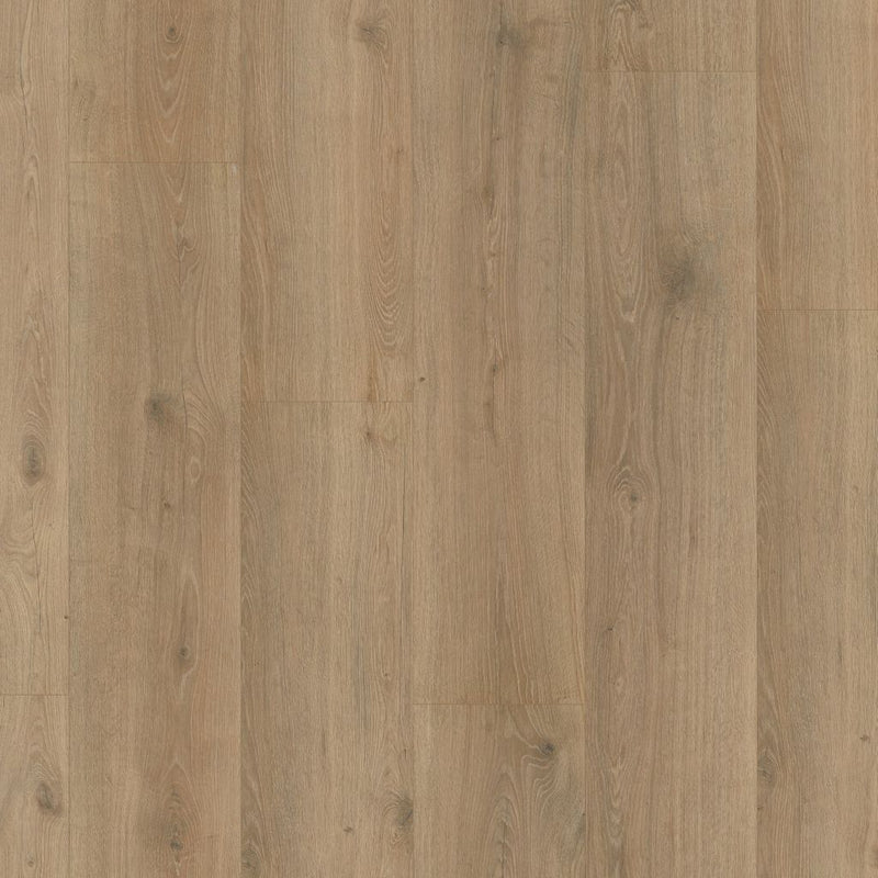 Staal van FloorLife Forest Hills Bruin eiken - Laminaat